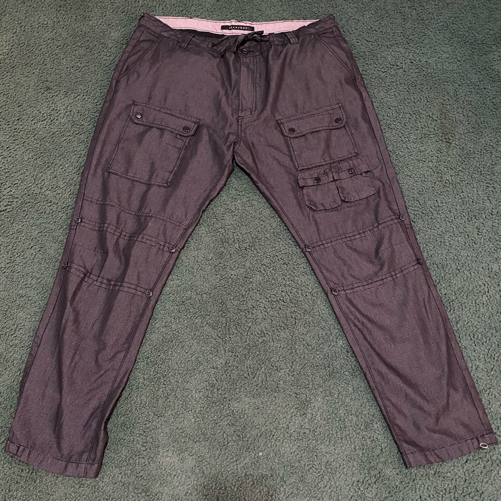 Sean John cargo pants sz 42